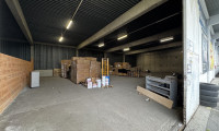 Halle / Lager / Produktion - 1210, Wien - Moderne Halle mit 4 m Höhe und LKW-Zufahrt – ca. 355,5 m² im 21. Bezirk. Flexibel Nutzbar