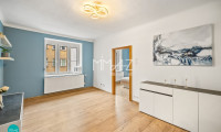 Wohnung - 1180, Wien - URBAN LEBEN - ENTSPANNT WOHNEN! Helle 2-Zimmer Wohnung mit Gemeinschaftsgarten! Ausgezeichnete Infrastruktur + AKH Nähe.