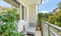 Wohnung - 4040, Linz - Helle 2-Zimmer-Wohnung mit Loggia in St. Magdalena