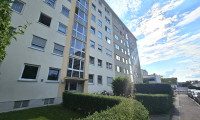 Wohnung - 85764, Oberschleißheim - URBAN-Lifestyle MÜNCHEN: Charmante 2½-Zimmer-Wohnung mit Balkon