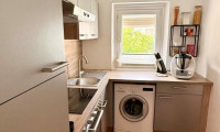 Wohnung - 4400, Steyr - Küchenablöse möglich! Sonnige Wohlfühlwohnung mit herrlichem Grünblick, gepflegter Ausstattung und heller Raumaufteilung - attraktive Lage in Steyr-Münichholz mit bester Infrastruktur!