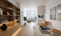 Wohnung - 8020, Graz,14.Bez.:Eggenberg - *** Dachgeschossjuwel mit sonniger Terrasse & ausbaubarem Dachboden ***