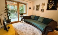 Wohnung - 8020, Graz - Gemütliche 2-Zimmer-Wohnung mit Balkon in Graz-Eggenberg