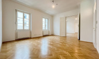 Büro / Praxis - 8010, Graz - Repräsentatives Büro mit 5 Büroräumen und Balkon in zentraler Lage von Graz