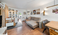 Wohnung - 2391, Kaltenleutgeben - 3 Zimmerwohnung mit Balkon und 2 TG-Plätzen