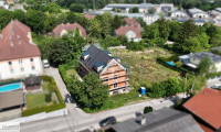 Haus - 2551, Enzesfeld-Lindabrunn - Wohnen mit Weitblick - Doppelhaushälfte im Rohbau in Enzesfeld-Lindabrunn