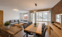 Wohnung - 1100, Wien - ETWAS GANZ BESONDERES Exklusive Drei-Zimmer-Maisonette im Villenviertel Oberlaa