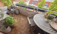 Wohnung - 2320, Schwechat - ++ Moderne 3-Zi-Wohnung in Schwechat + Ruhelage + Wfl. 76m² + Loggia/Balkon + Garage + hochwertige Einbauküche ++
