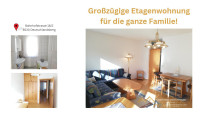 Wohnung - 8530, Deutschlandsberg - Etagenwohnung 84m² im Zentrum von Deutschlandsberg - 3 Schlafzimmer + Tiefgarage - Bezug 1.9.2026