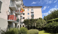 Wohnung - 5020, Salzburg - Helle Anlagewohnung in Salzachnähe über 4% Rendite möglich!