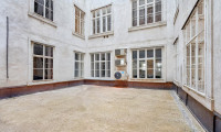 Büro / Praxis - 1010, Wien,Innere Stadt - Provisionsfrei, Klimatisiert, Terrasse - mitten im 1. Bezirk!
