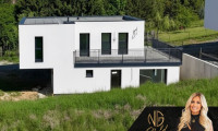 Haus - 7503, Großpetersdorf - Modern wohnen, individuell gestalten – Einfamilienhaus in traumhafter Lage in Großpetersdorf