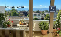 Wohnung - 6850, Dornbirn - Entzückende Garçonnière mit Balkon im Zentrum von Dornbirn- provisionsfrei!