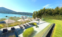 Wohnung - 9201, Krumpendorf - Premium-Seewohnung am Wörthersee 