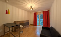Wohnung - 1180, Wien - Natur und Sport - Perfekte Singlewohnung