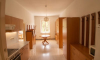 Wohnung - 3573, Rosenburg - Freundliche 2-Zimmer-Wohnung mit großzügiger Wohnküche und Gemeinschaftsgarten