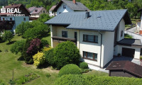 Haus - 8950, Stainach - Geräumiges Einfamilienhaus in Stainach mit XL Garten!