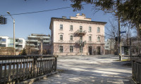 Wohnung - 5020, Salzburg - Einzigartige Dachmaisonette mit traumhaftem Festungsblick im Nonntal