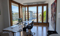 Büro / Praxis - 5020, Salzburg - Helle und moderne Bürofläche im Business Boulevard