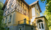 Haus - 3002, Purkersdorf - Herrschaftliche Altbauvilla - Villa Zuckerkandl II