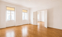 Wohnung - 1010, Wien - Altbaujuwel im Herzen Wien- Wohnung- Praxis-Büro