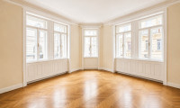 Wohnung - 1010, Wien - Altbaucharme im Herzen Wiens-Wohnung-Praxis-Büro