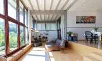 Haus - 3400, Klosterneuburg - Luxuriöse Villa in Klosterneuburg mit 277m², 2 Terrassen & 3 Stellplätzen!