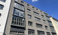 Büro / Praxis - 1030, Wien - Industrial Office Loft in der Fabricatur mit kleinem Balkon
