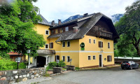 Gastgewerbe - 9620, Hermagor-Pressegger See - B&B - Frühstückspension - Hermagor Nassfeld Presseggersee
