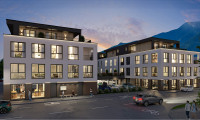 Wohnung - 9800, Spittal an der Drau - Modernes Penthouse in Spittal, Erstbezug, Terrasse, Aufzug, Neubau!!
