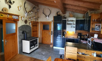 Haus - 6382, Kirchdorf in Tirol - Gepflegtes kleines Chalet in Kirchdorf bei Kitzbühel