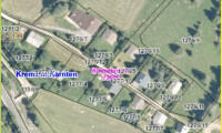 Grundstück - 9862, Innerkrems - Idyllisches Freizeitgrundstück in Innerkrems: 919m² für Ihre Traum-Almhütte