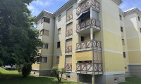 Wohnung - 9800, Spittal an der Drau - Attraktive 3-Zi-Wohnung mit Loggia und Tiefgarage nähe des Zentrums von Spittal an der Drau!