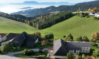 Gastgewerbe - 9112, Griffen - NEUER PREIS Komplett ausgestattetes Gästehaus mit 9 Zimmern, privater Wohnung, Restaurant samt moderner Gastroküche und zusätzlichem Nebengebäude!
