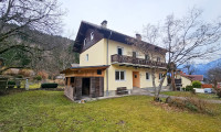 Haus - 9640, Kötschach-Mauthen - Bereit für Ihr Projekt? Großzügiges Wohnhaus - in Kötschach - Mauthen - Hermagor
