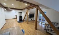 Wohnung - 9800, Spittal an der Drau - Exklusive Dachgeschosswohnung mit großzügiger Loggia und variabel gestaltbarer Ausbaufläche in erstklassiger Lage von Spittal an der Drau – Wohnen Sie komfortabel und modern!