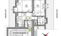 Wohnung - 8010, Graz - Generalsanierte 2 Zimmer Wohnung beim RESOWI