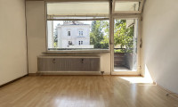 Wohnung - 8010, Graz - Toplage in Uni-Nähe - 1-Zimmer-Wohnung mit großer Loggia