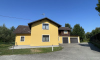 Haus - 4755, Zell an der Pram - ***OPEN HOUSE Donnerstag, 20. August 2026 von 15:30 bis 18:30 Uhr*** Attraktives Einfamilienhaus mit Terrasse, Garten und großzügiger Garage