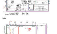 Büro / Praxis - 1220, Wien - Top Straßenlokal und Büro nahe U1 Kagraner Platz zu leistbarer Miete!