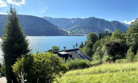 Haus - 5700, Zell am See - 5700 Zell am See; Rarität ! großzügige Villa mit Seeblick, ca.445 Wohnfläche, 8 Zimmer, Terrasse, Schwimmbad, Wellness!  Lift im Haus, 2 Garagen,