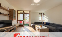 Wohnung - 5020, Salzburg - Sonnige Garconniere mit Loggia in Top Lage | PARSCH