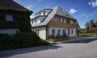 Wohnung - 38279, Frymburk - 1-Zimmer-Apartment mit Balkon und Blick ins Grüne – KOVÁŘOV LIPNO