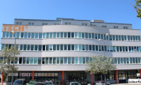 Büro / Praxis - 1210, Wien - Modernes Büro direkt bei S-Bahn Brünner Straße