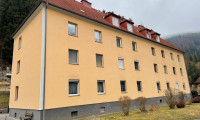 Wohnung - 8664, Sankt Barbara im Mürztal - Gepflegte Wohnung am Fuße des Schi- und Erholungsgebietes "Brunnalm - Hohe Veitsch" zu verkaufen