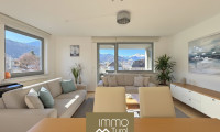 Wohnung - 6020, Innsbruck - Lichtdurchflutete 4-Zimmer-Eckwohnung mit Südwestbalkon & Bergblick