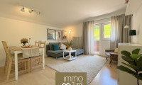 Wohnung - 6095, Grinzens - Charmante 3-Zimmer-Wohnung mit Südbalkon in Grinzens