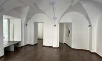 Büro / Praxis - 7000, Eisenstadt - Attraktives Geschäftslokal mit historischem Gewölbe in bester Frequenzlage von Eisenstadt