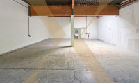 Halle / Lager / Produktion - 4040, Linz - Attraktive Gewerbefläche mit Lager und Büro in Linz-Urfahr zu vermieten!