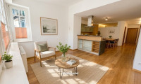 Wohnung - 8960, Öblarn - Wohnen. Arbeiten. Ankommen - auch als ZWEITWOHNSITZ